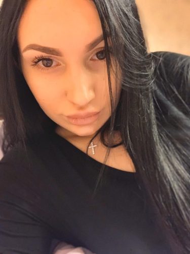 Эротичная эскортница Дарина 💋 из Киева